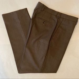 Calvin Klein Slim Fit Dress Pants